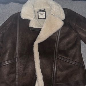 Women’s jacket